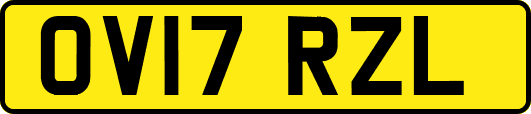 OV17RZL