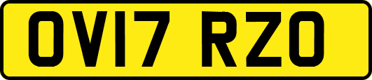 OV17RZO