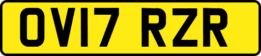 OV17RZR