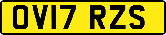 OV17RZS