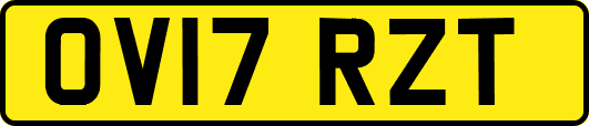 OV17RZT