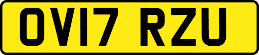 OV17RZU