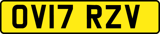 OV17RZV