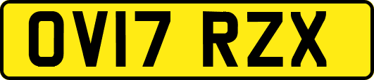 OV17RZX
