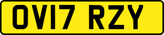 OV17RZY