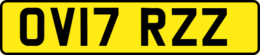 OV17RZZ