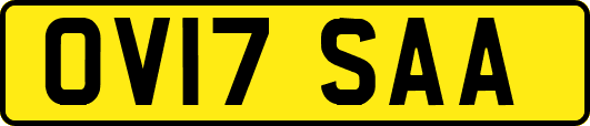 OV17SAA