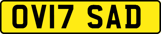 OV17SAD