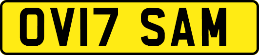 OV17SAM
