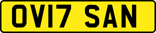 OV17SAN