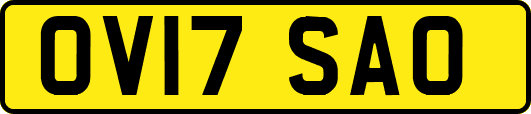 OV17SAO