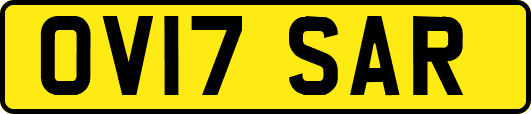 OV17SAR