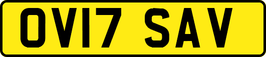 OV17SAV