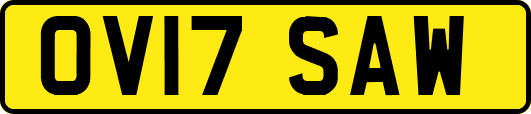 OV17SAW
