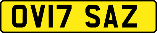 OV17SAZ