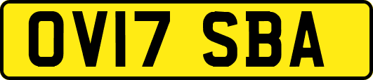 OV17SBA