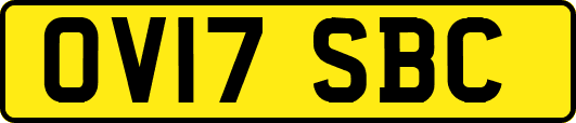 OV17SBC
