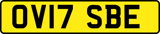 OV17SBE