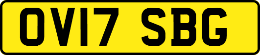 OV17SBG
