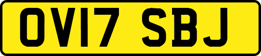 OV17SBJ