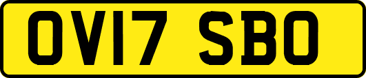 OV17SBO