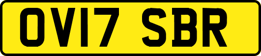 OV17SBR