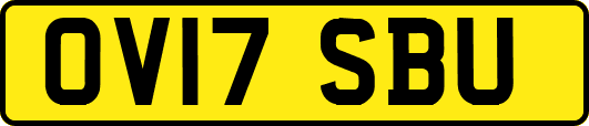 OV17SBU