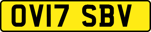 OV17SBV