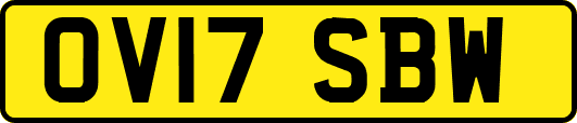 OV17SBW