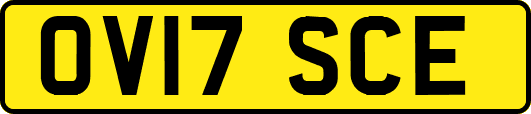 OV17SCE