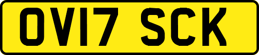 OV17SCK