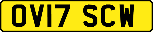 OV17SCW