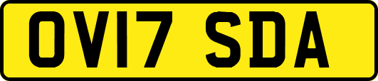 OV17SDA