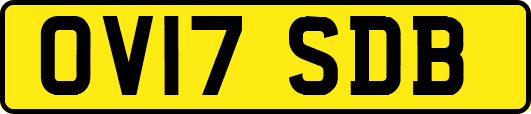 OV17SDB
