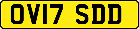 OV17SDD