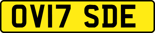 OV17SDE
