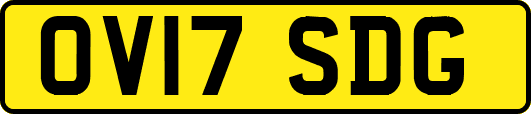 OV17SDG
