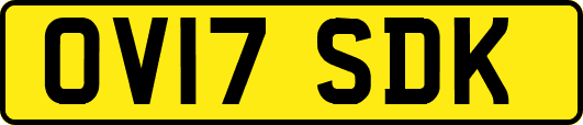OV17SDK