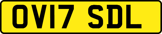 OV17SDL