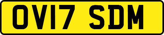OV17SDM