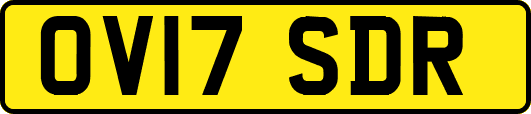 OV17SDR