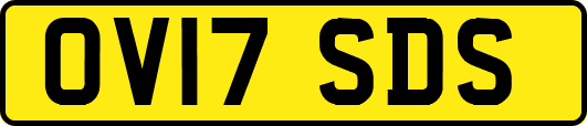 OV17SDS