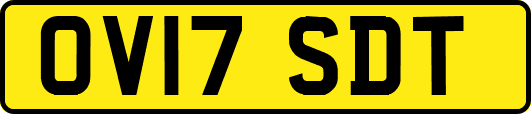 OV17SDT