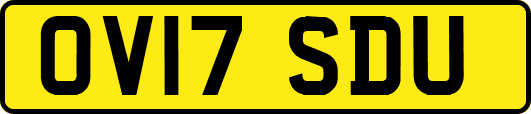 OV17SDU