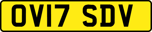 OV17SDV