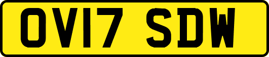 OV17SDW