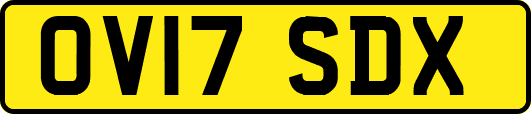 OV17SDX