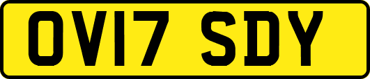 OV17SDY