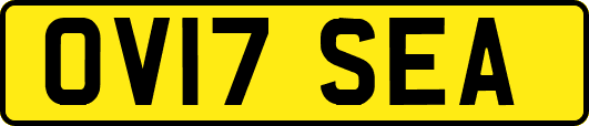OV17SEA