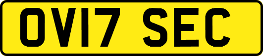 OV17SEC